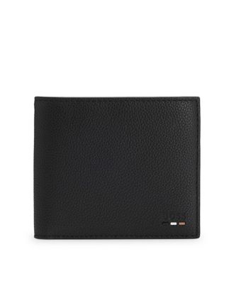 Boss Orange by Hugo Boss Ray Ray Portemonnee in Zwart