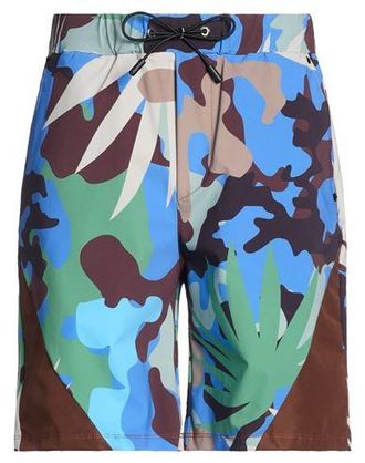 PMDS Premium Mood Denim Superior BOTTOMWEAR - Shorts e bermuda su YOOX.COM