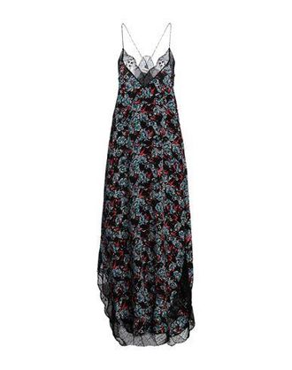 Zadig&Voltaire VESTITI - Vestiti lunghi su YOOX.COM