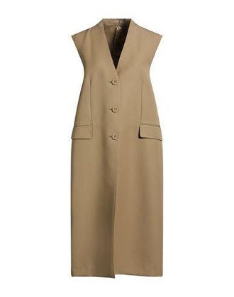 Officine G&eacute;n&eacute;rale Overcoats & Trench Coats