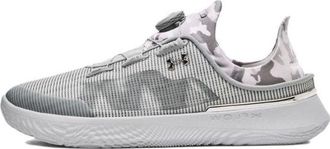 Under Armour SlipSpeed White Metallic Silver 3027726-102