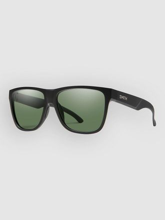 Smith Lowdown XL 2 Matte Black Gafas de Sol negro