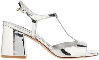 Stuart Weitzman FOOTWEAR - Sandals on YOOX.COM