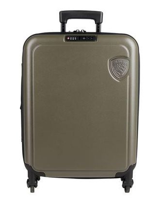 Blauer LUGGAGE - Wheeled luggage on YOOX.COM