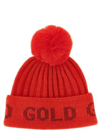 Goldbergh Hodd Cap