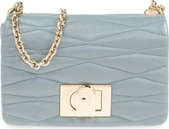 Furla Mujer, Bolsos, Azul, Talla: ONE Size