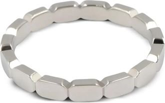 Chanel Première ring - Zilver