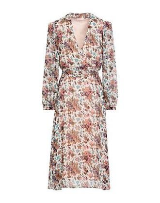 Liu Jo VESTIDOS - Vestidos midi en YOOX.COM