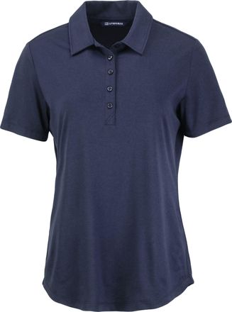 Cutter & Buck Coastline Epic Comfort Recycled Womens Polo