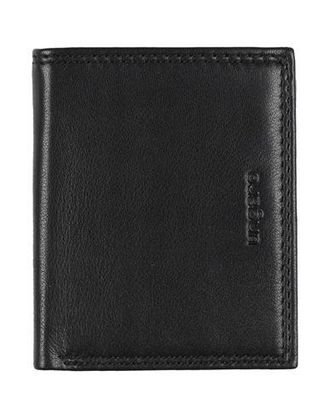 Emanuel Ungaro Small Leather Goods - Wallets on YOOX.COM