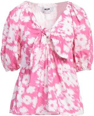 Msgm Tops
