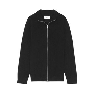 Nn.07 Hombre, Jerseys, Negro, Talla: M