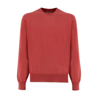 Brunello Cucinelli Lightweight Cotton Jersey