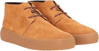 Tod's Mens Honey Boot, Size 7