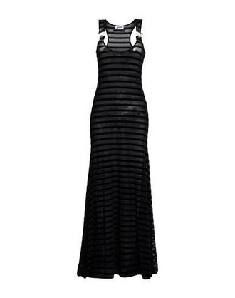 ワンピース JeanPaul GAULTIER 'Black Piercing' dress Jean Paul Gaultier Black Piercing Dress from $470.00 - on