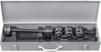Format Kit De Cabeza De Corte S Centra 3/8-3/4 Roller