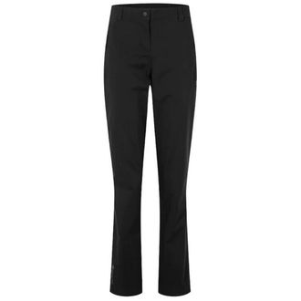 Craghoppers Dames/Dames Jullio GORE-TEX broek (Zwart)