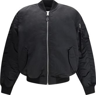 Alpha Industries Ma-1 Uv Bomber Jacket