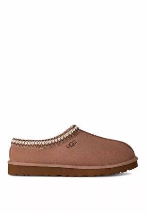 UGG Mens Tasman Ii Slippers In Rocky Oak