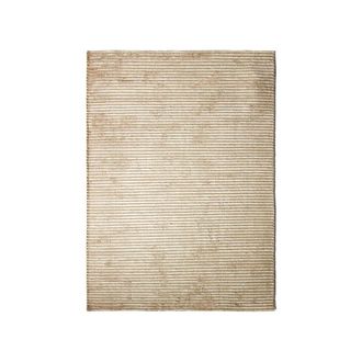 Audo Houkime Teppich 170 x 240 cm, beige