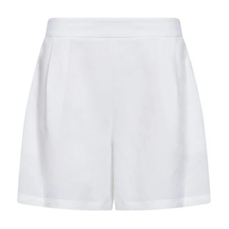 Blanca Vita Casual Shorts, female, White, Size: 2XS Pinxy Shorts