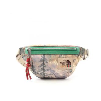 Gucci Pre-owned Belt Bags, female, Multicolor, Size: ONE SIZE Pre-owned Belt Bag