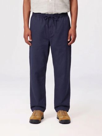 Carhartt Work in Progress Pants Men color Blue