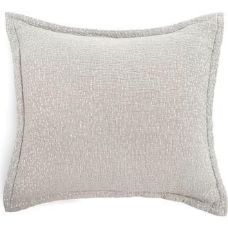Pom Pom at Home Malibu Accent Pillow in Oatmeal at Nordstrom, Size 14X20