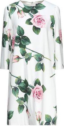 Dolce & Gabbana VESTIDOS - Minivestidos en YOOX.COM
