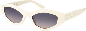 Marciano Plastic Womens Sunglasses