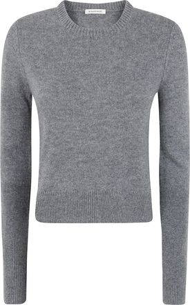 By Malene Birger Sweater Long Sleeve Hannah