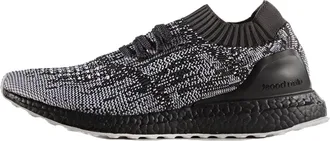 adidas Ultra Boost Uncaged Black White S80698