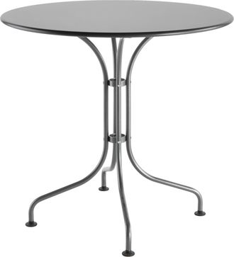 Schubiger M&ouml;bel Gartentisch St. Moritz