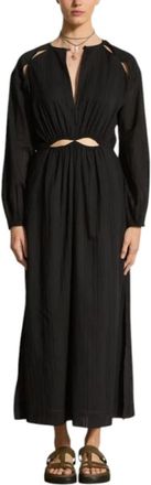 mare di latte Donna, Abiti, Nero, M, new