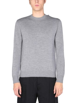 Ballantyne Crew Neck Sweater