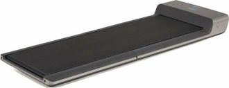 Toorx WALKING PAD camminatore con display Mirage - Tapis roulant - grigio