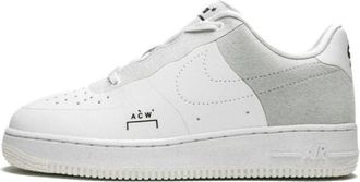 Nike x A-Cold-Wall* Air Force 1 Low White BQ6924-100