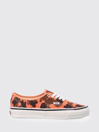 Vans Sneakers Authentic Reissue 44 LX in canvas di cotone