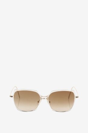 Viu Quadratische Sonnenbrille The Saint II