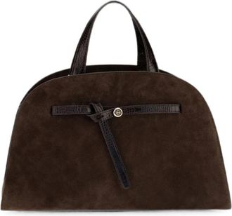 Tory Burch Tassen.. - Dames - Handtassen - Bruin - ONE Size - Tassen