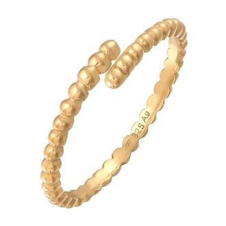 Elli Dames, Accessoires, Geel, Maat: 54 MM