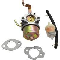 OEM Carburador Universal Para Motores Robin Eh15, Eh20, Rgx2400, Rgx3500, Det180 Y Wi-18 - Compatible Con Equipos De Jardiner&iacute;a Y Generadores - Lsw - Crez