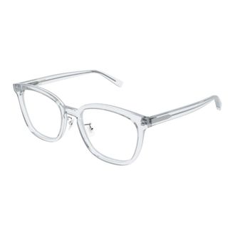 Saint Laurent unisex, Accessoires, Wit, Maat: 54 MM