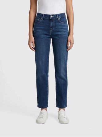 7 For All Mankind Jeans slim fit in denim stretch