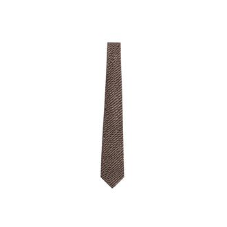 Michael Kors Cravatta - Accessories - Hombre - Marr&oacute;n - ONE SIZE