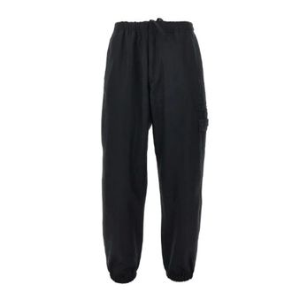 Stone Island Uomo, Pantaloni, Blu, W33, new