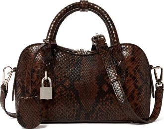Stella McCartney Stella Mccartney Stella Ryder Small Handbag