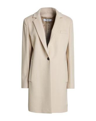 ANNIE PARIS COATS & JACKETS - Coats on YOOX.COM