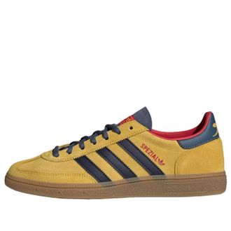 adidas Handball Spezial Arsenal FC Hazy Yellow KK3020