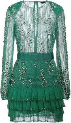 Elisabetta Franchi VESTITI - Vestiti corti su YOOX.COM